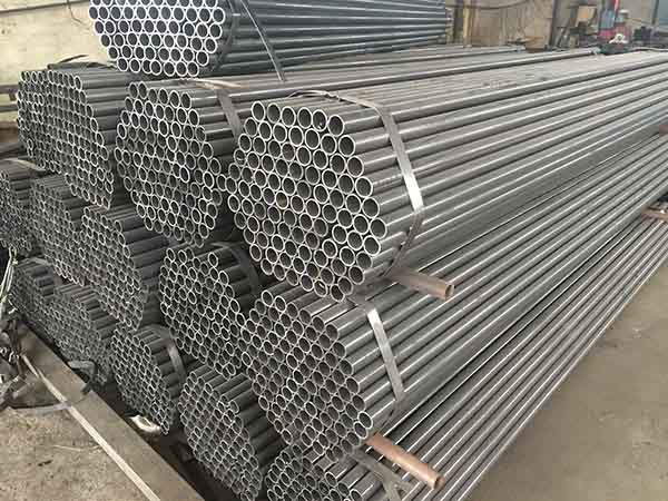 榕江考登钢管美标